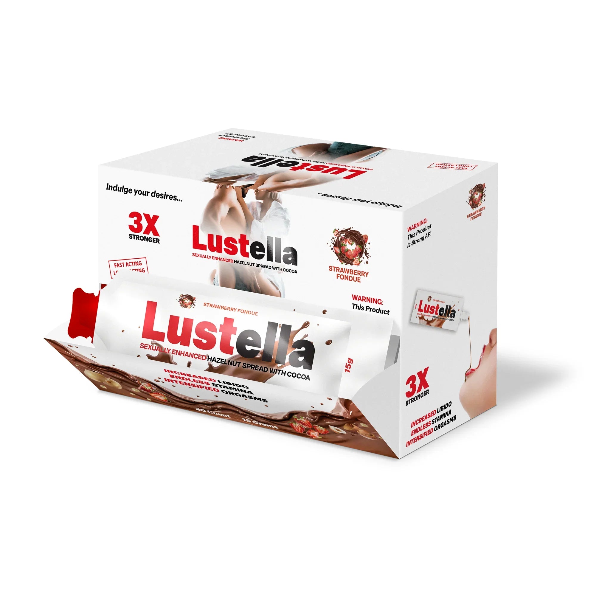 Lustella