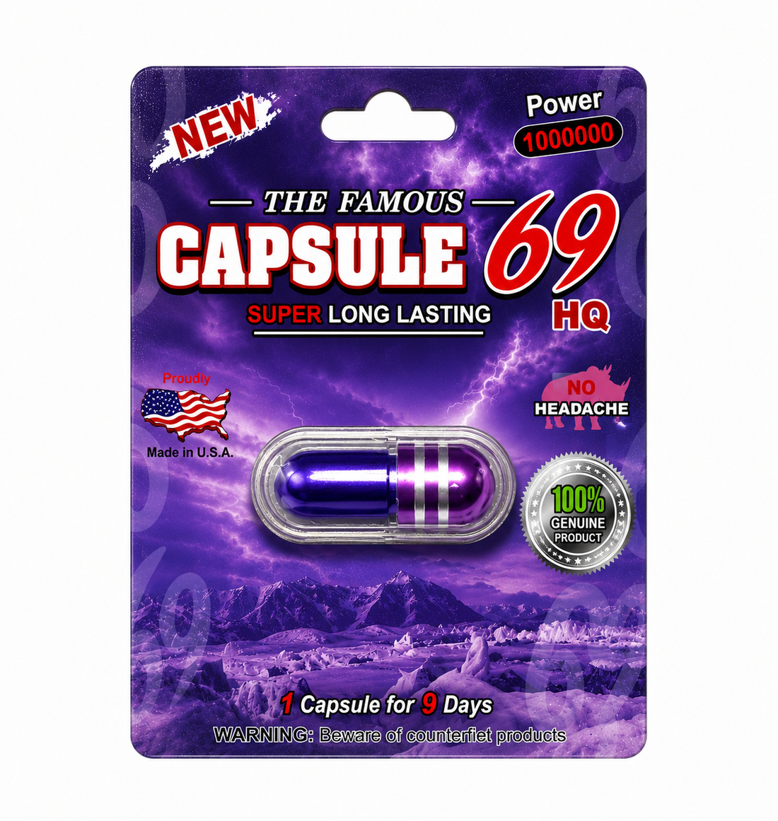 Famous 69