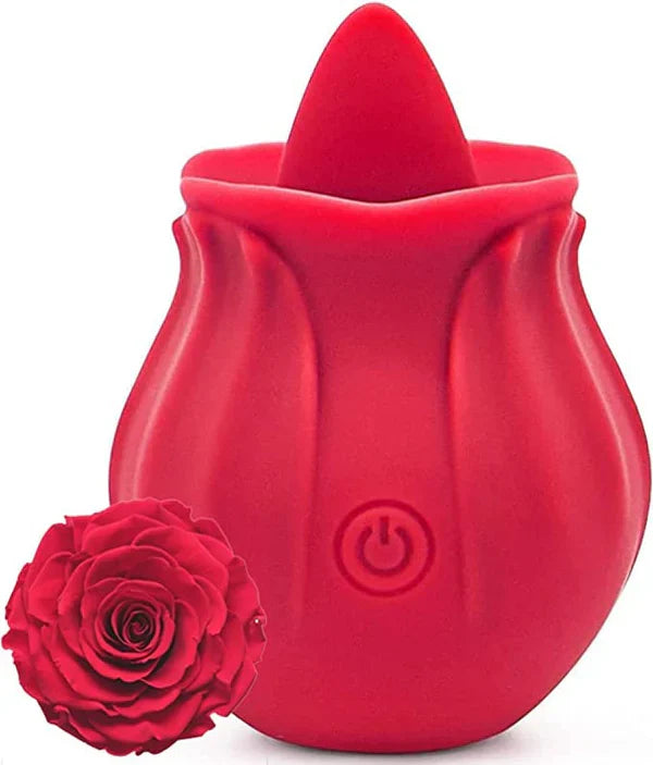 Rosebud Dual-Action