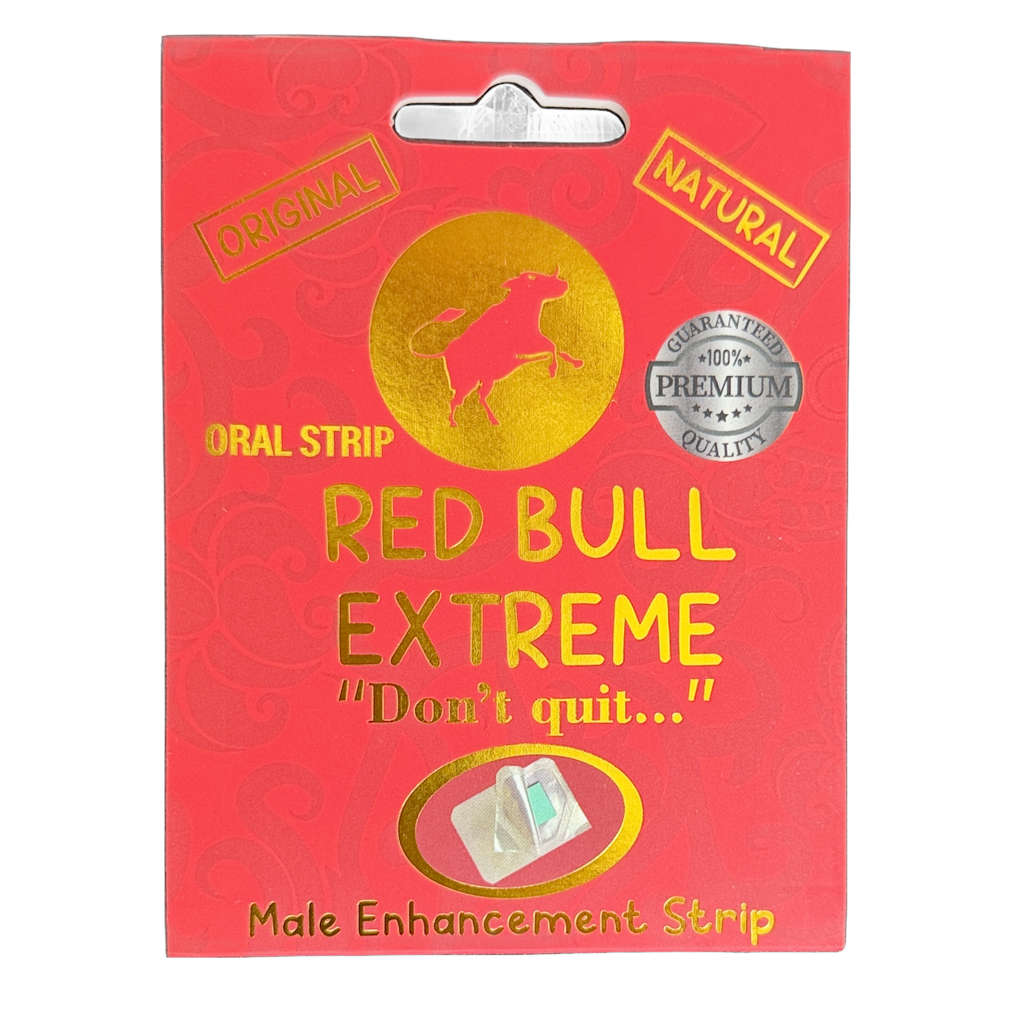 Red Bull Extreme