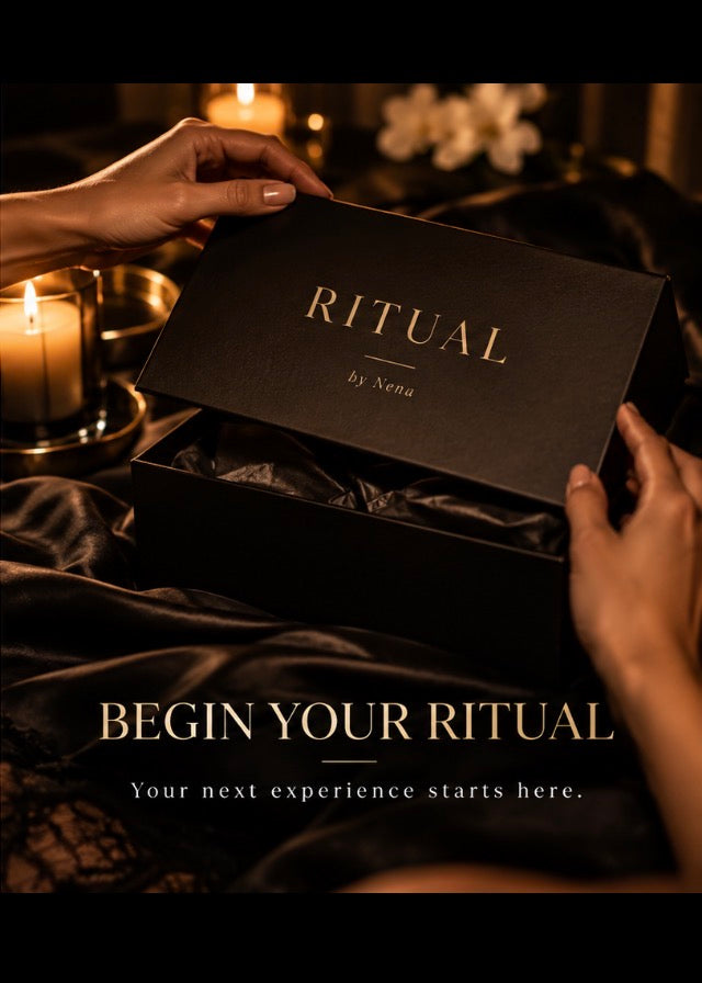 Ritual by Nena Couples Experience Box