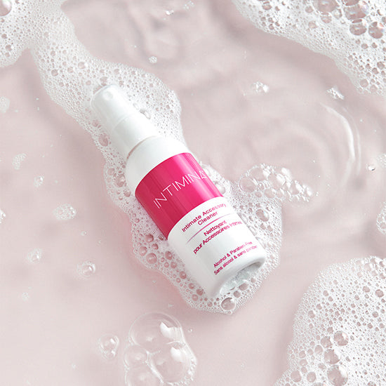 INTIMINA Intimate Accessory Cleaner