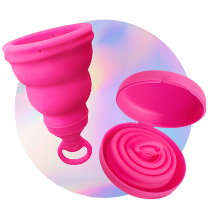 INTIMINA Lily Cup One Menstrual Cup