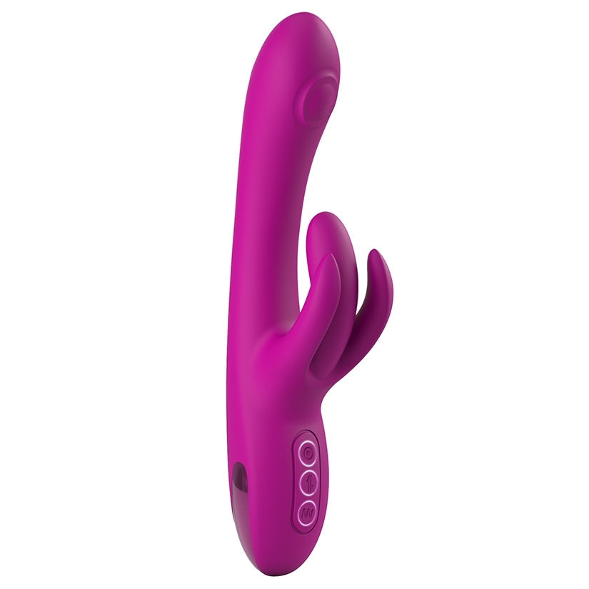 JimmyJane Touch-Me Pro Personal Massager