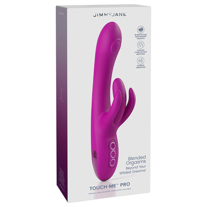 JimmyJane Touch-Me Pro Personal Massager