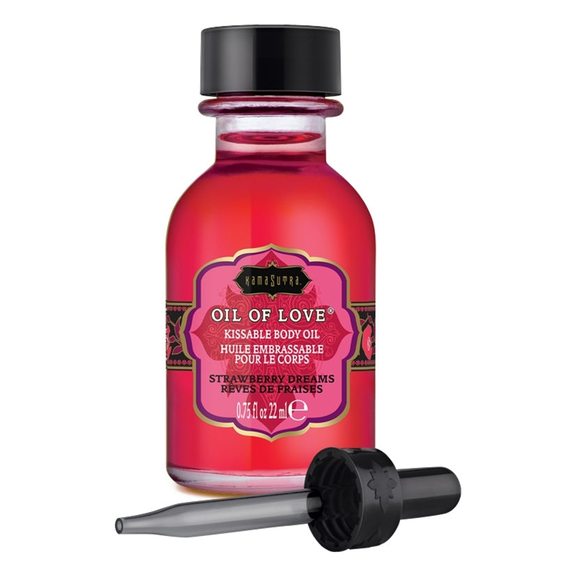Kama Sutra Oil Of Love