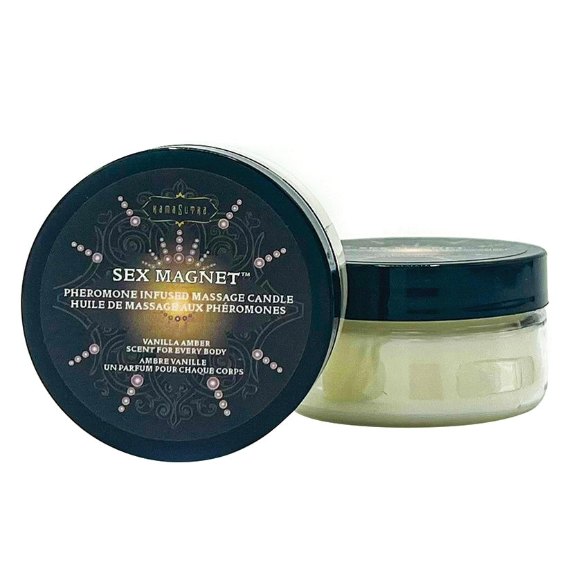 Kama Sutra Massage Candle