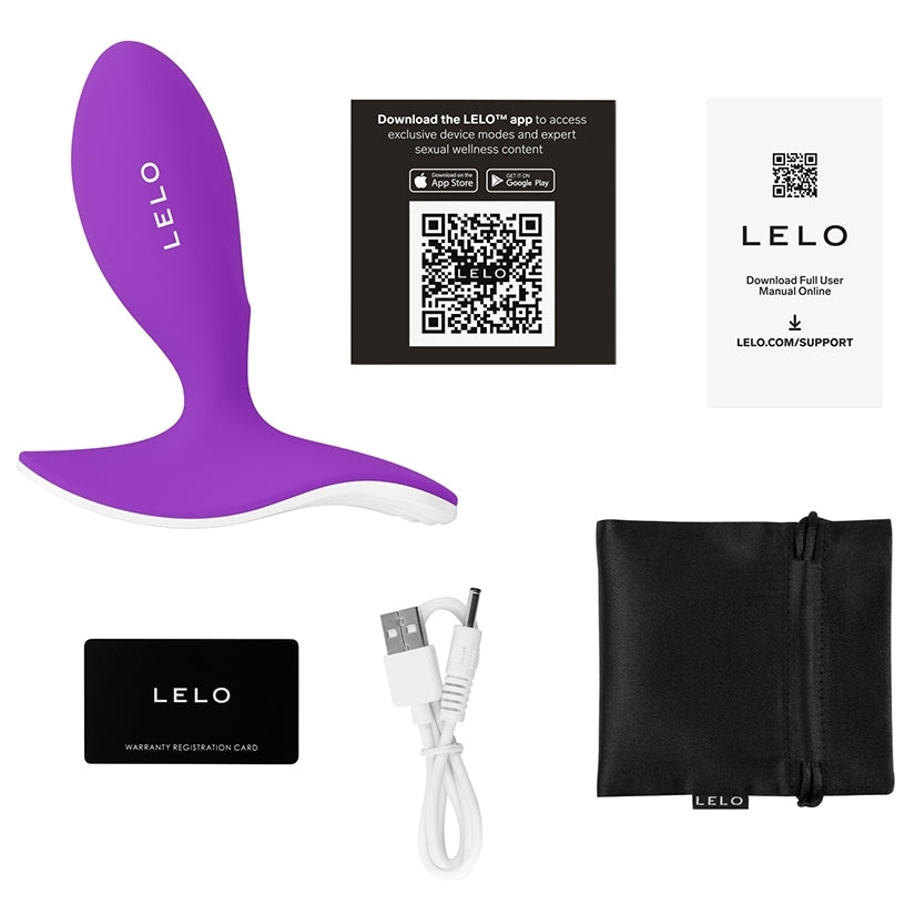 Lelo Originals Surfer