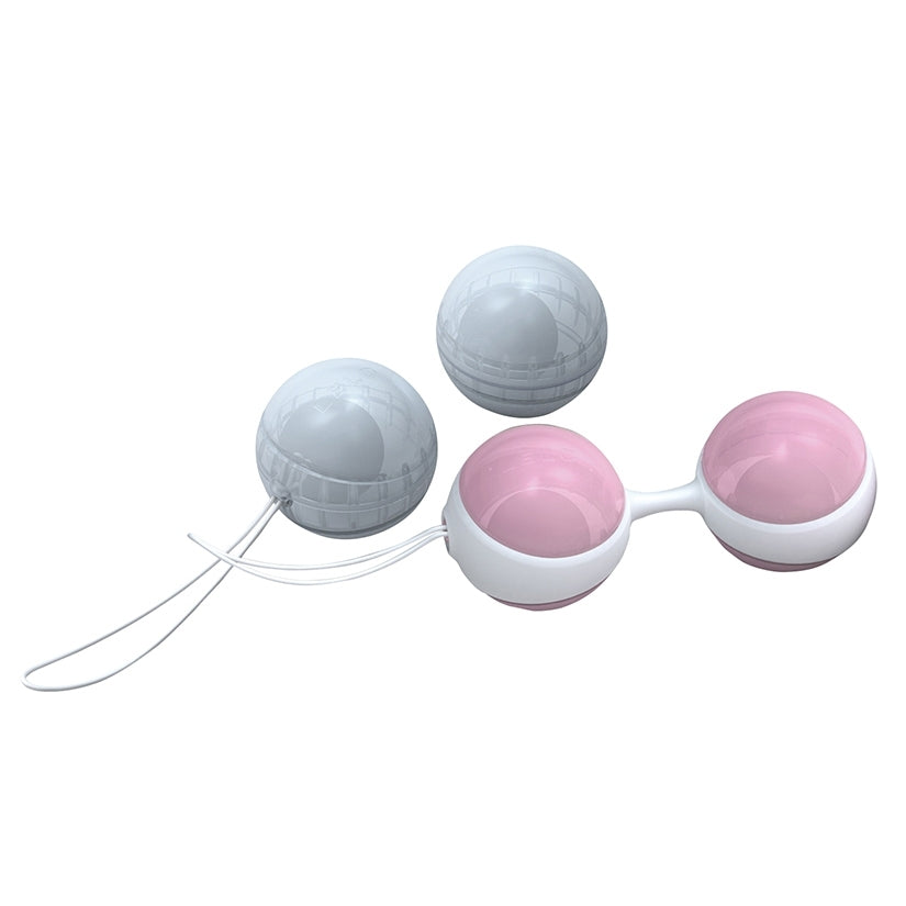 LELO Luna Beads | Pelvic Floor