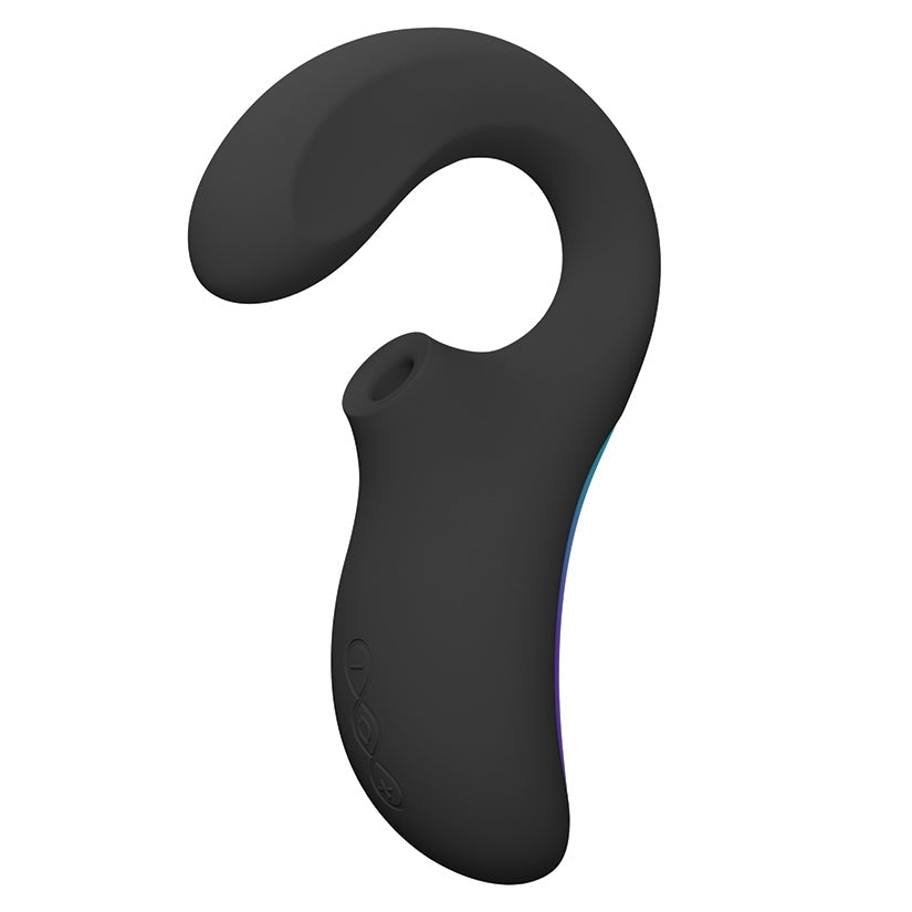 LELO ENIGMA Wave Triple-Action Personal Massager