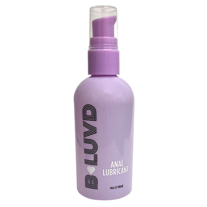 B-LUVD Posterior Comfort Gel