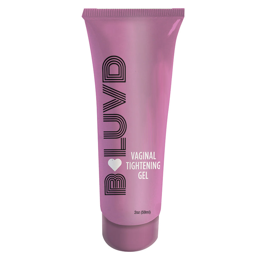 B-LUVD Intimate Tightening Gel