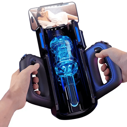 Leten Cannon King