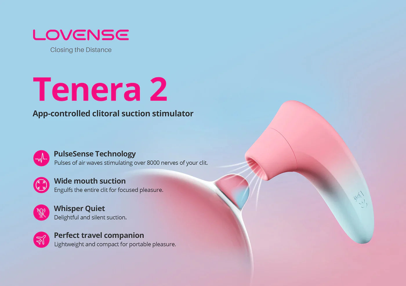 Lovense Tenera 2
