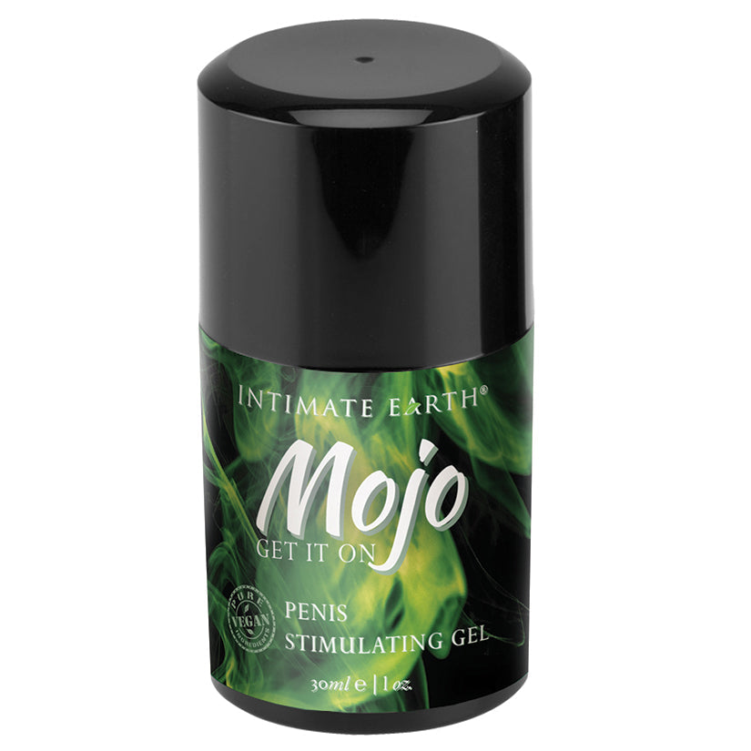 MOJO Male Stimulating Gel