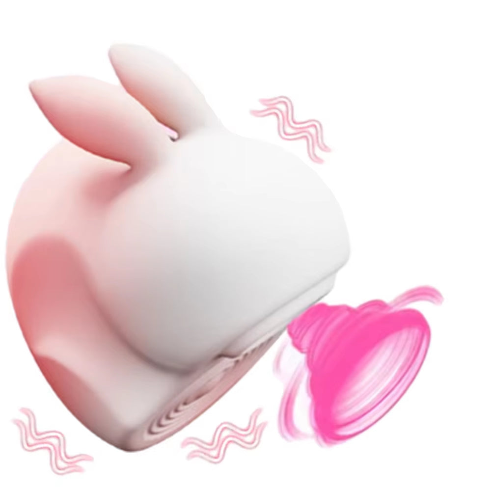 Bobo Bunny