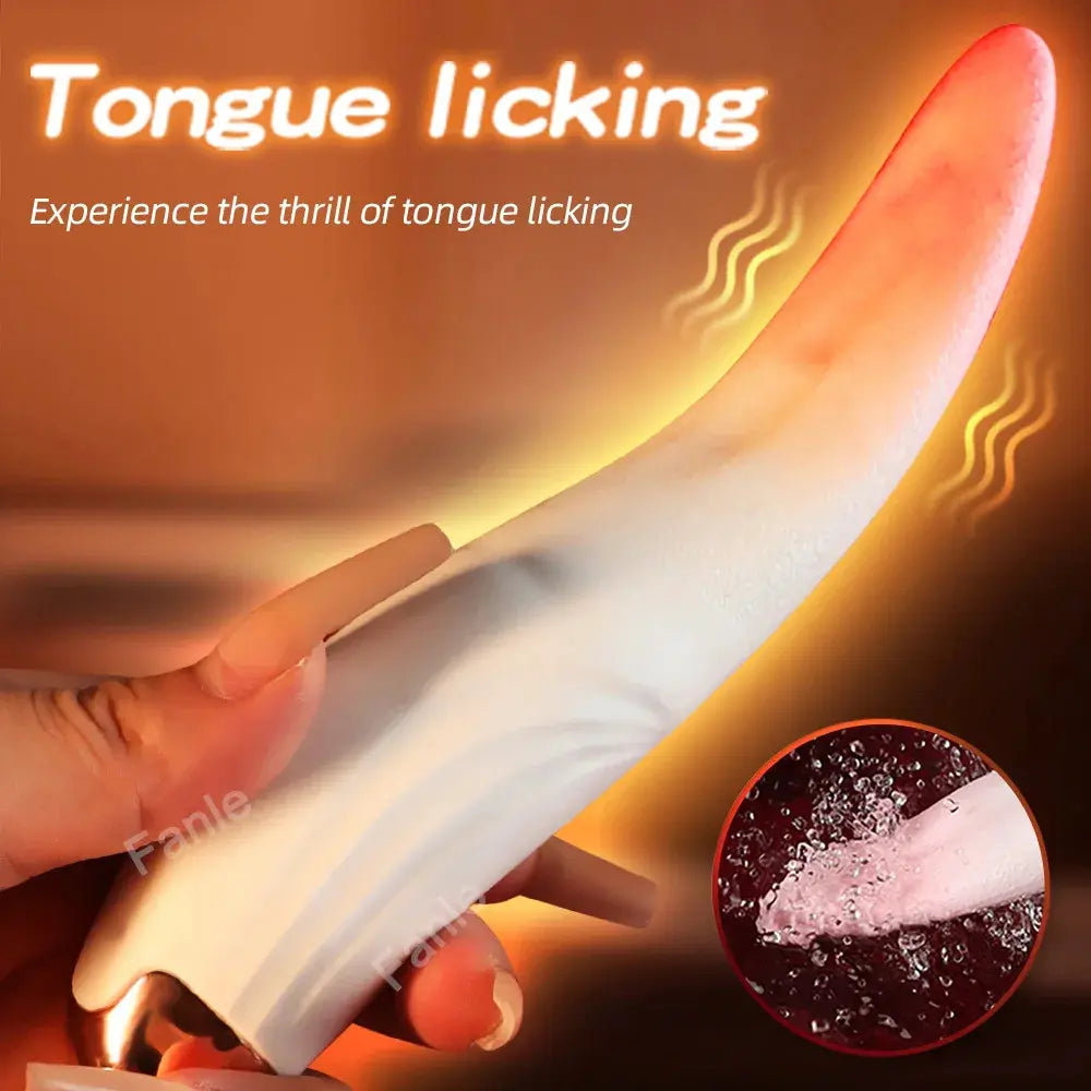 Flexible Motion Massager