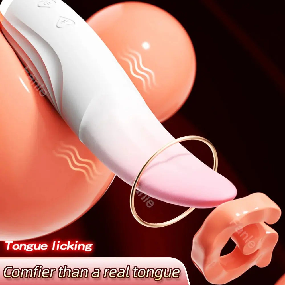 Flexible Motion Massager