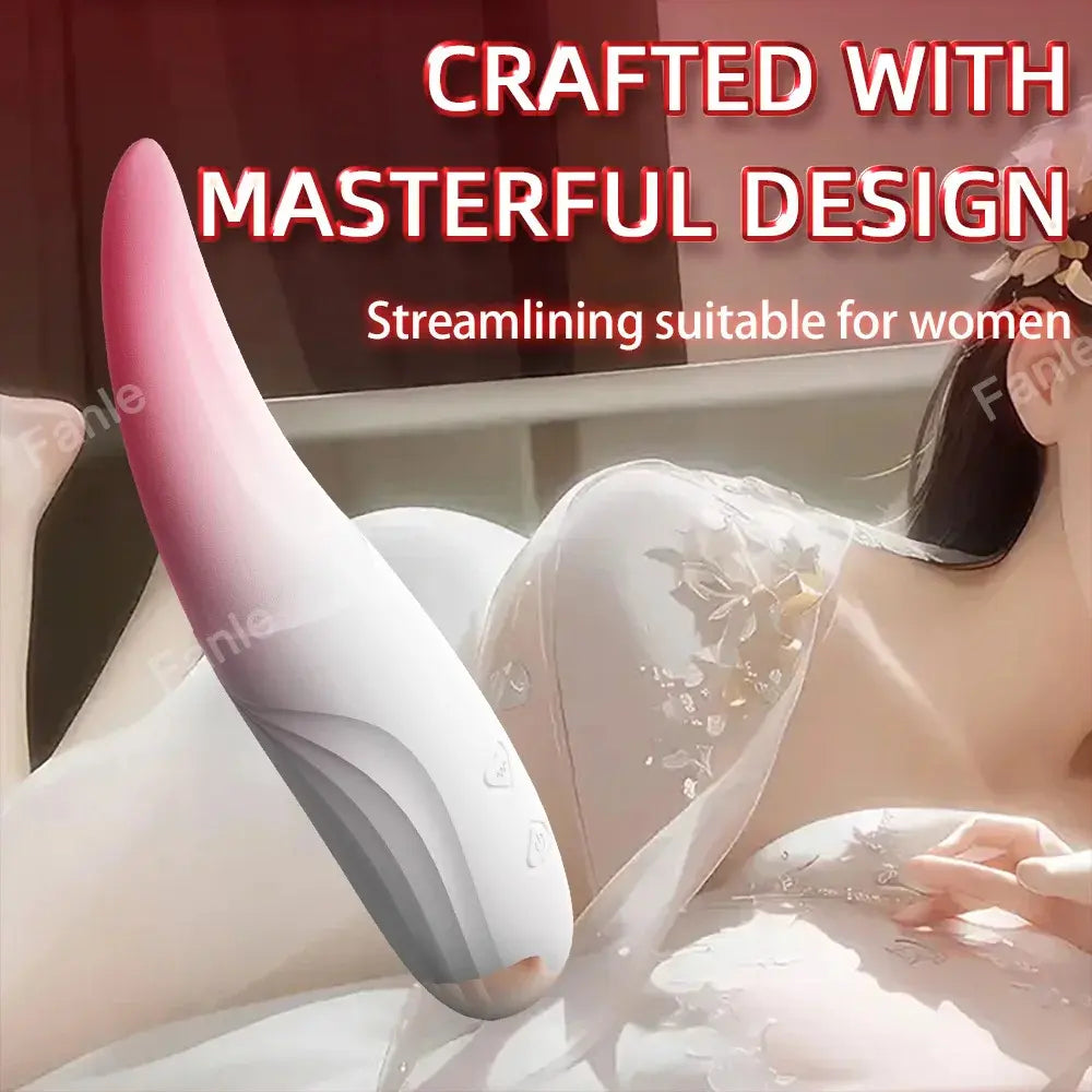Flexible Motion Massager