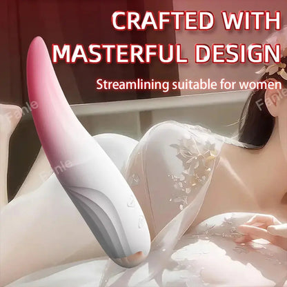 Flexible Motion Massager