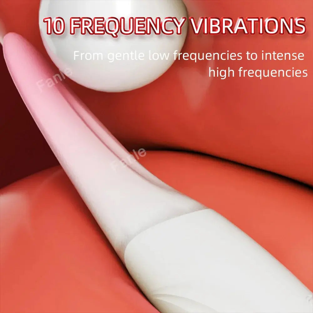 Flexible Motion Massager
