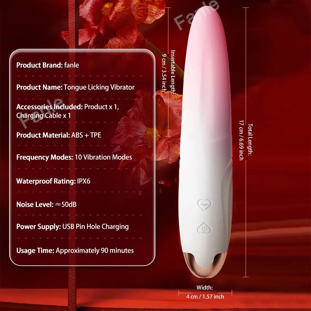 Flexible Motion Massager