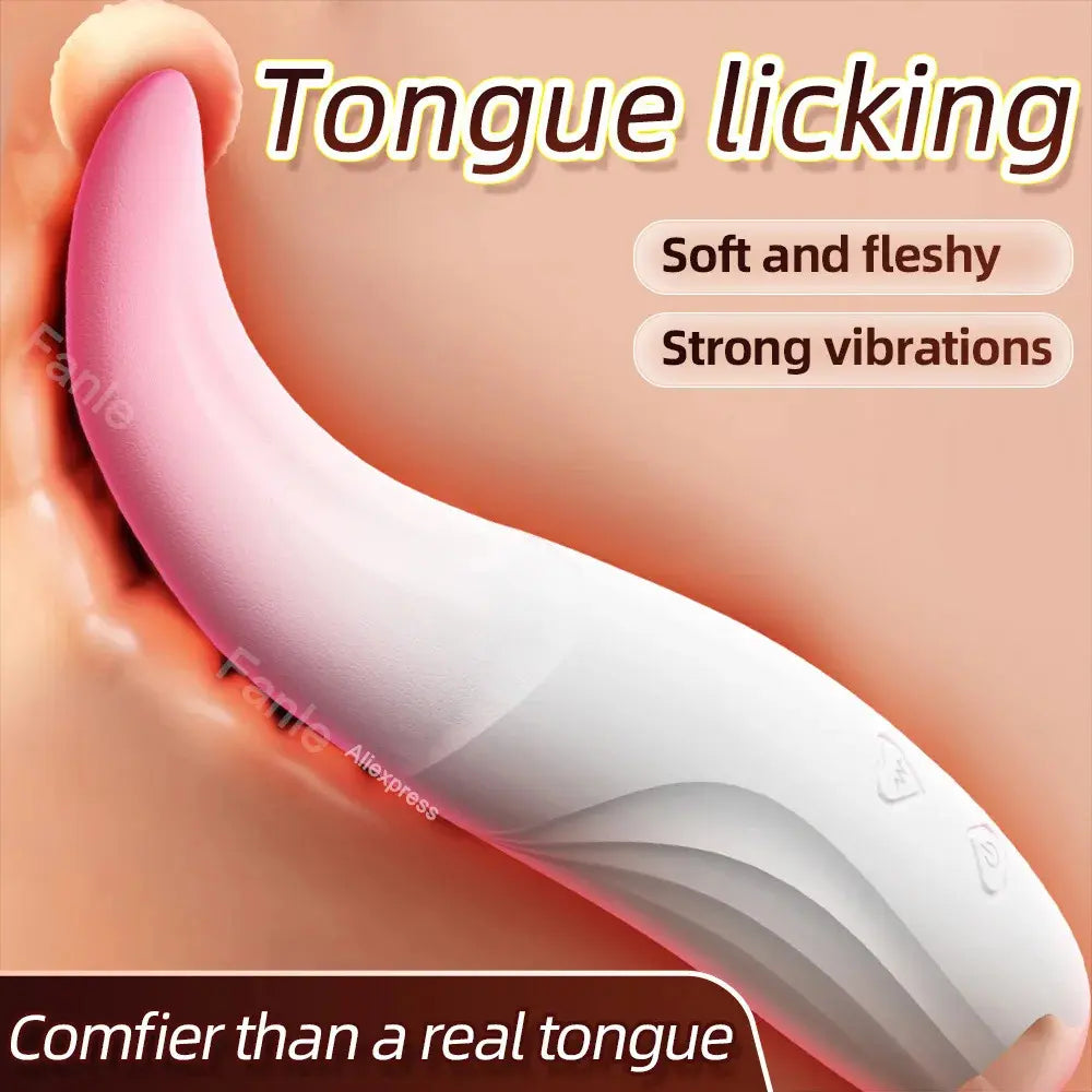 Flexible Motion Massager