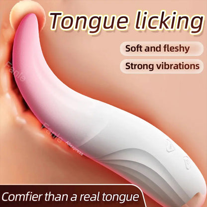 Flexible Motion Massager