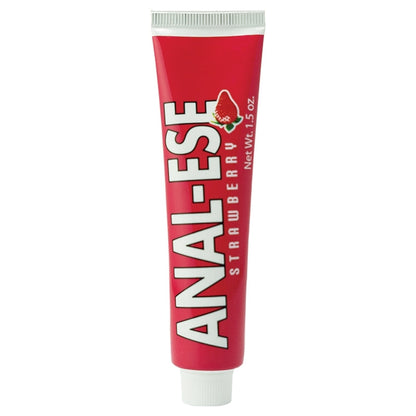 Anal-Ese Posterior Desensitizing Cream