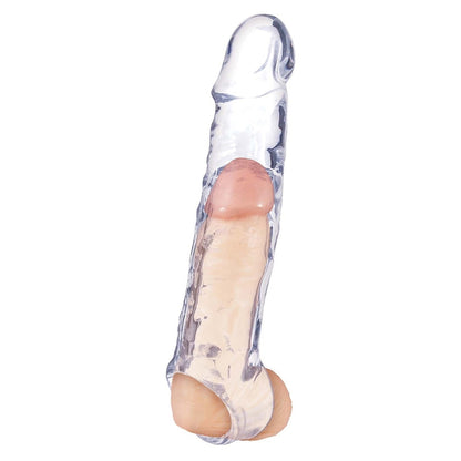 Magic Extender &amp; Base Strap 6.5"