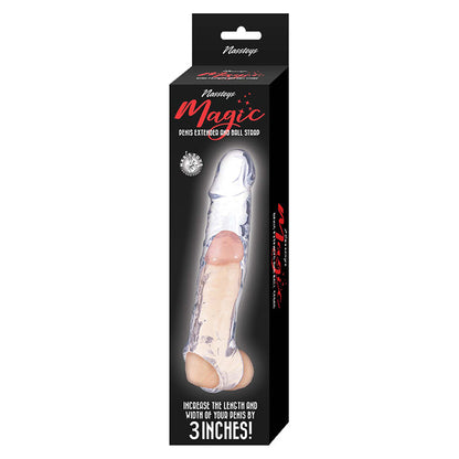 Magic Extender &amp; Base Strap 6.5"