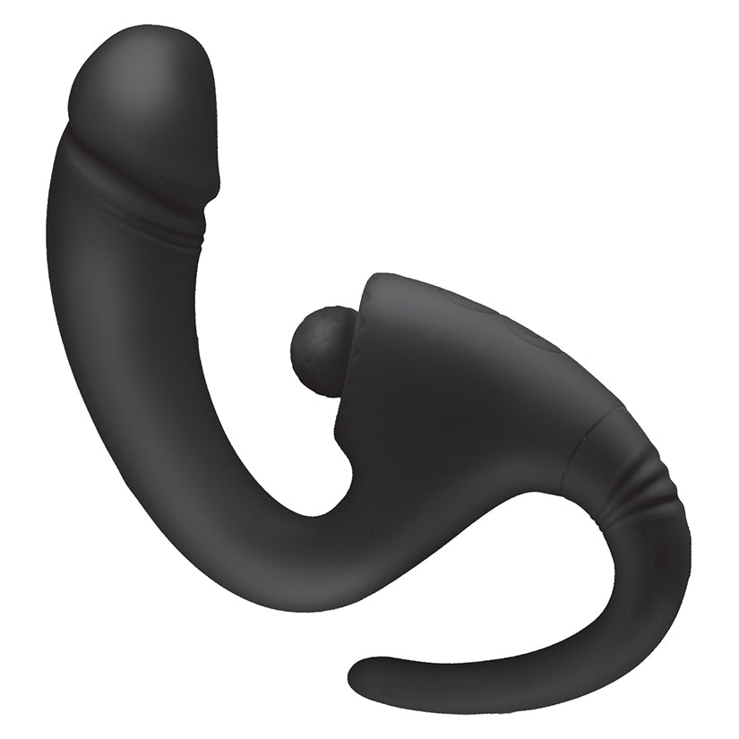 The Beat Dual Motor G-Spot Personal Massager by Nasstoys