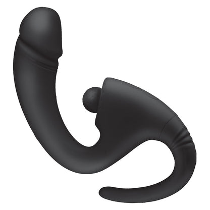 The Beat Dual Motor G-Spot Personal Massager by Nasstoys
