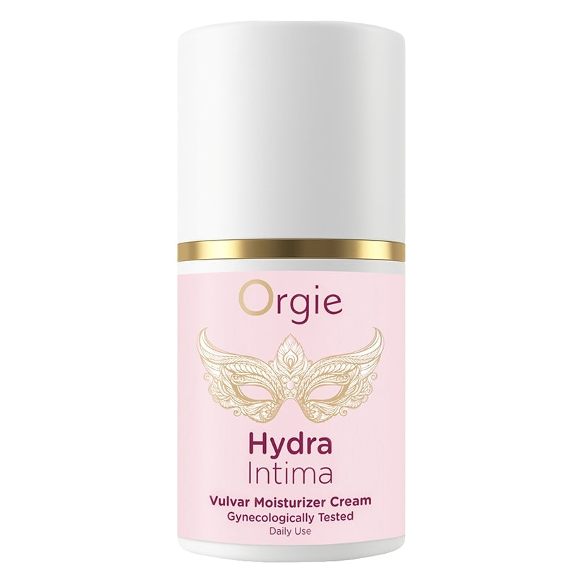 Orgie Hydra Intima Daily Intimate Moisturizing Cream