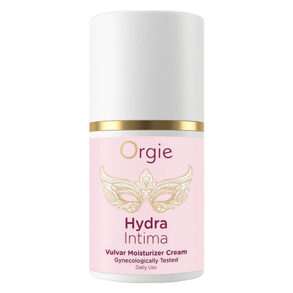 Orgie Hydra Intima Daily Intimate Moisturizing Cream