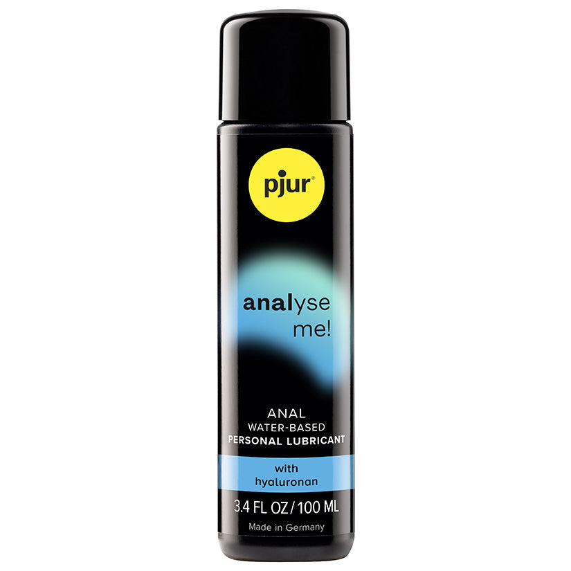 Pjur Analyse Me Posterior Comfort Gel