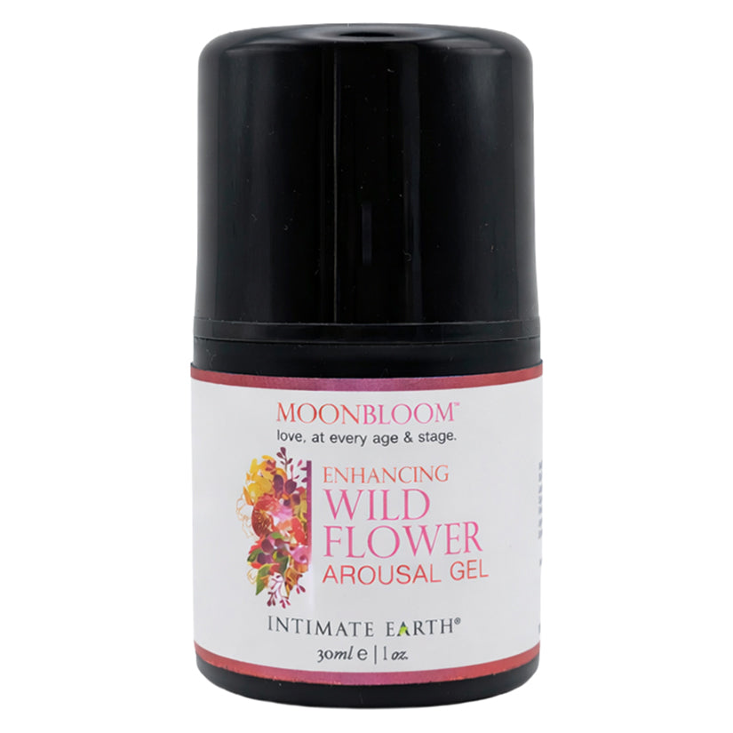 MoonBloom for Menopause Intimate Stimulating Serum