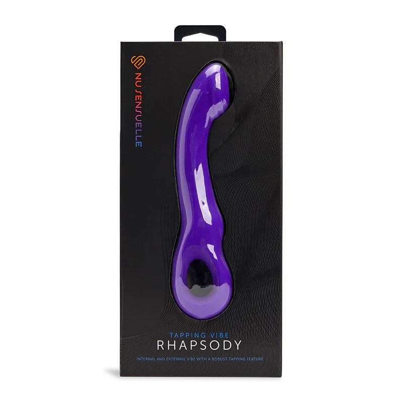 Sensuelle Rhapsody Tapper