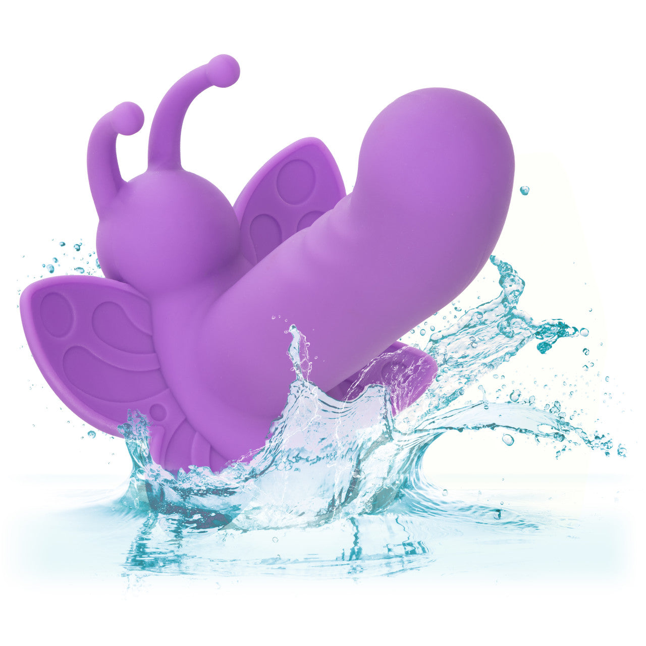First Time Rechargeable Bunny Dreams Personal Massager