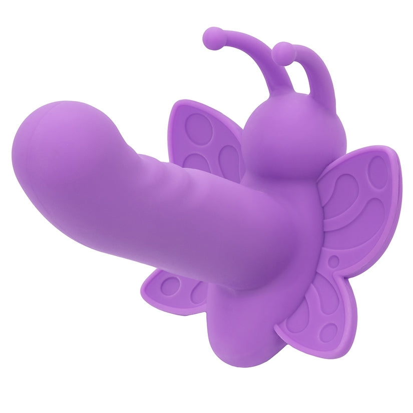 First Time Rechargeable Bunny Dreams Personal Massager