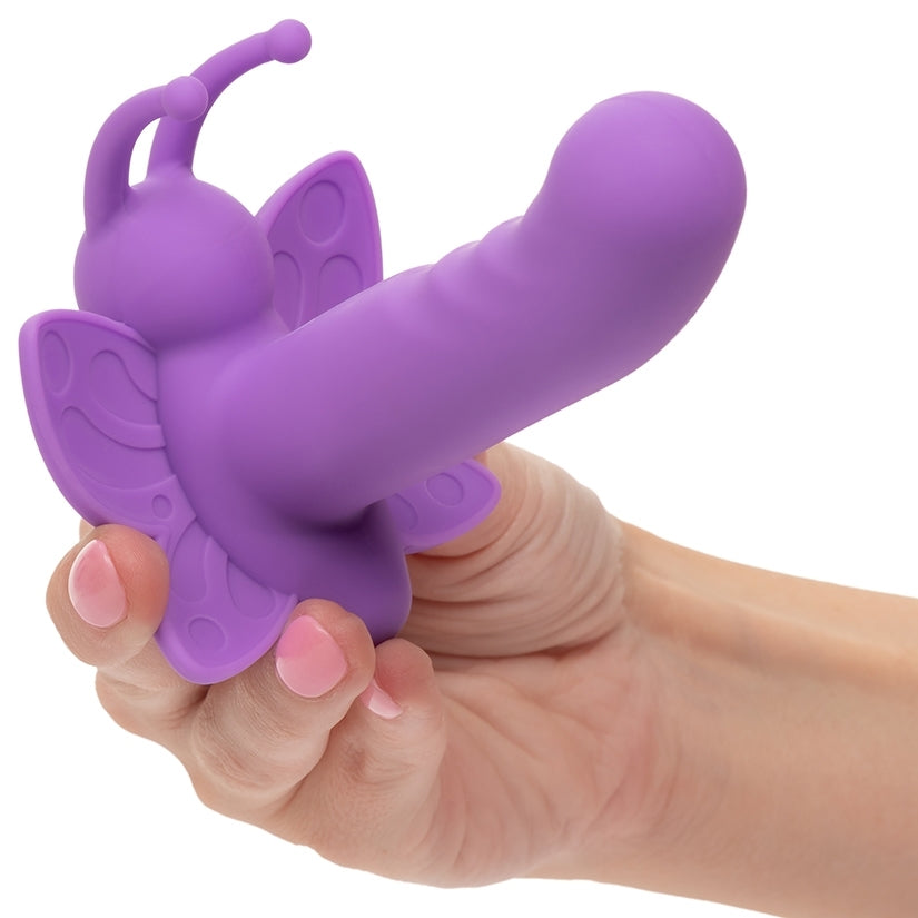 First Time Rechargeable Bunny Dreams Personal Massager