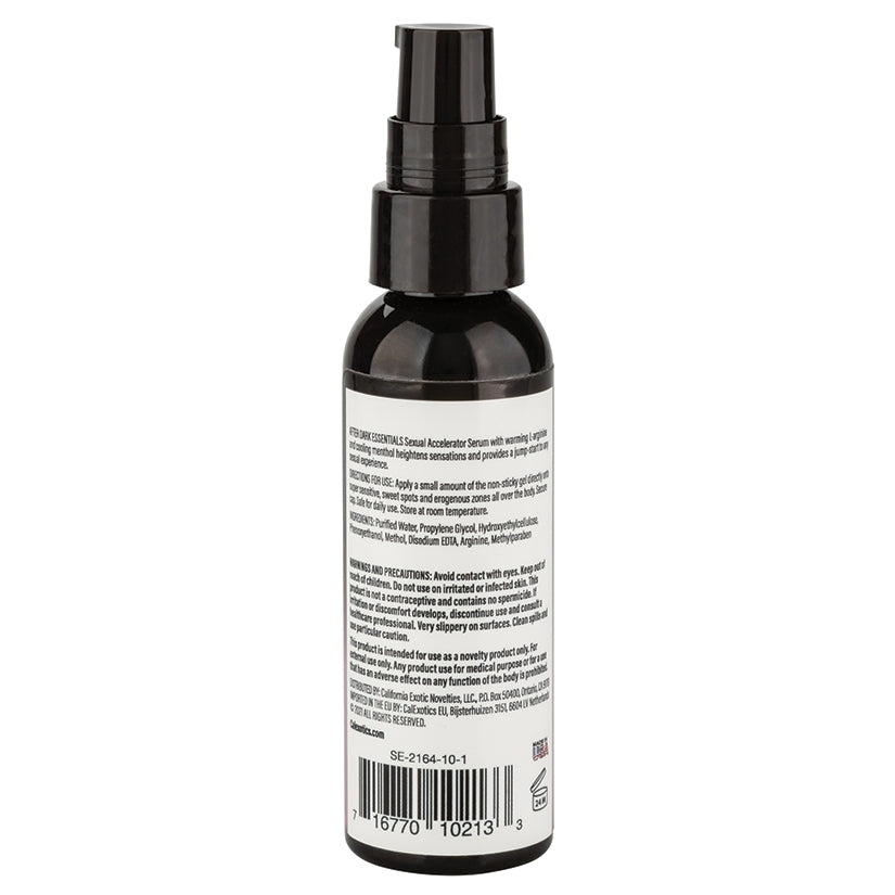 After Dark Intimate Enhancement Formula