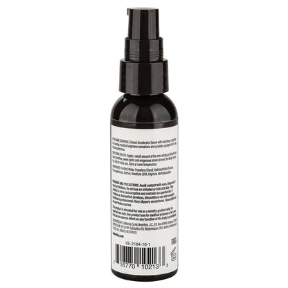After Dark Intimate Enhancement Formula