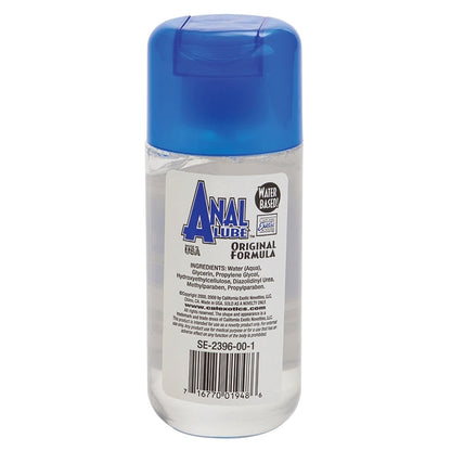 Posterior Original Formula Gel