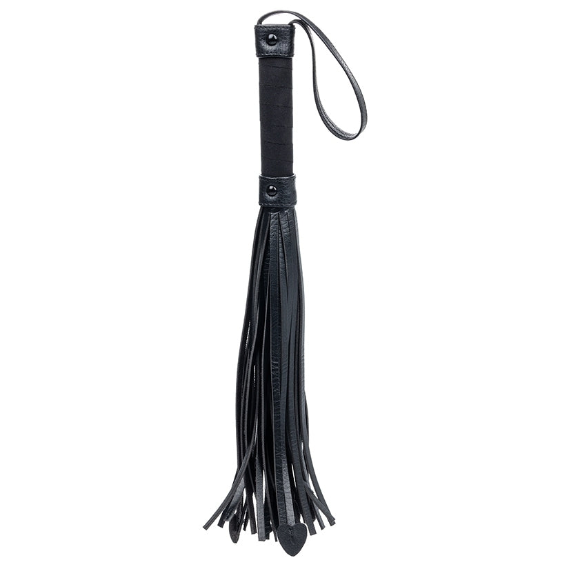Nocturnal Collection Heart Throb Sensation Flogger