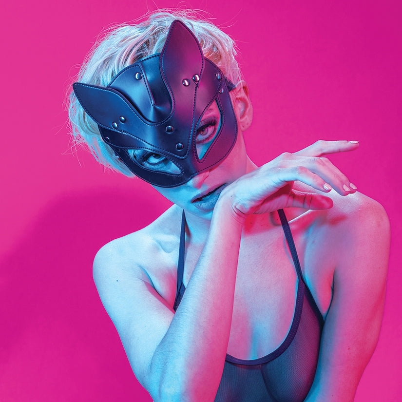 Cat Mask