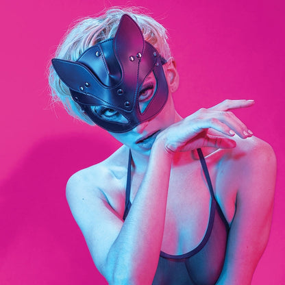 Cat Mask