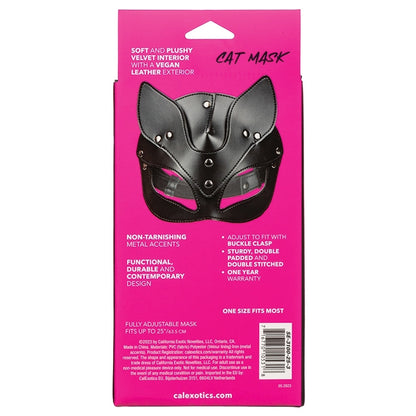 Cat Mask