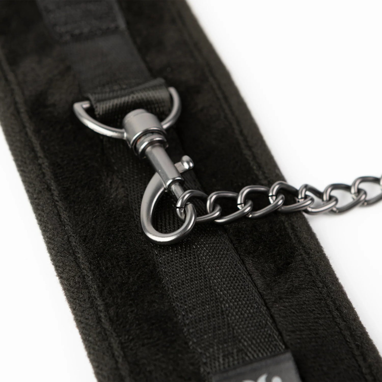 SEI MIO Legs Locked Padded Ankle Restraints