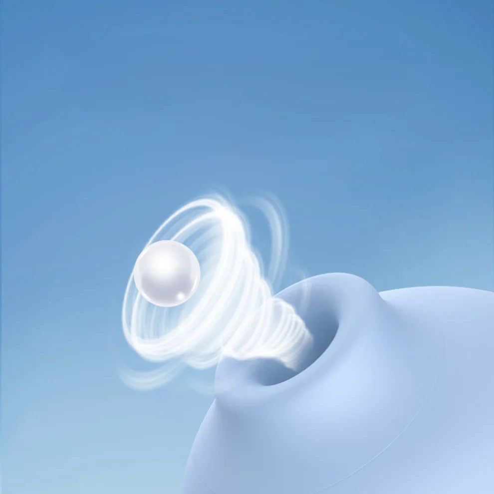 Mushroom Dual-Function Personal Massager
